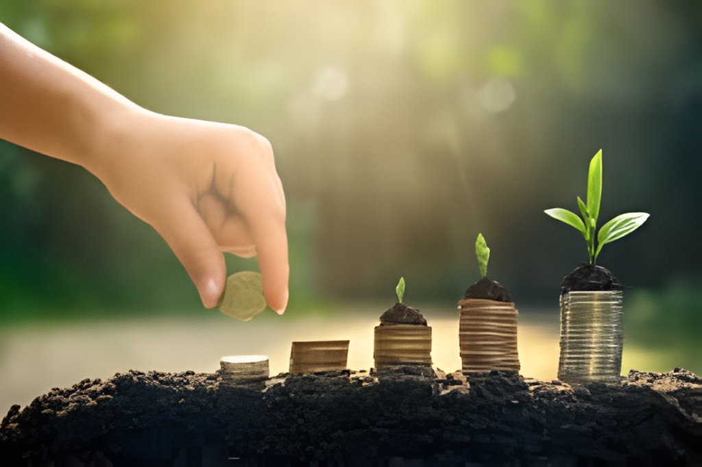 Modernisation